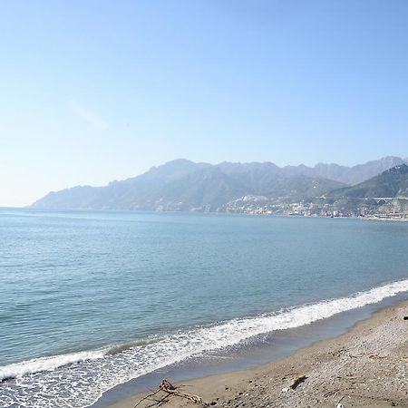 L'Ancora Di Torrione Bed & Breakfast Salerno Exterior photo