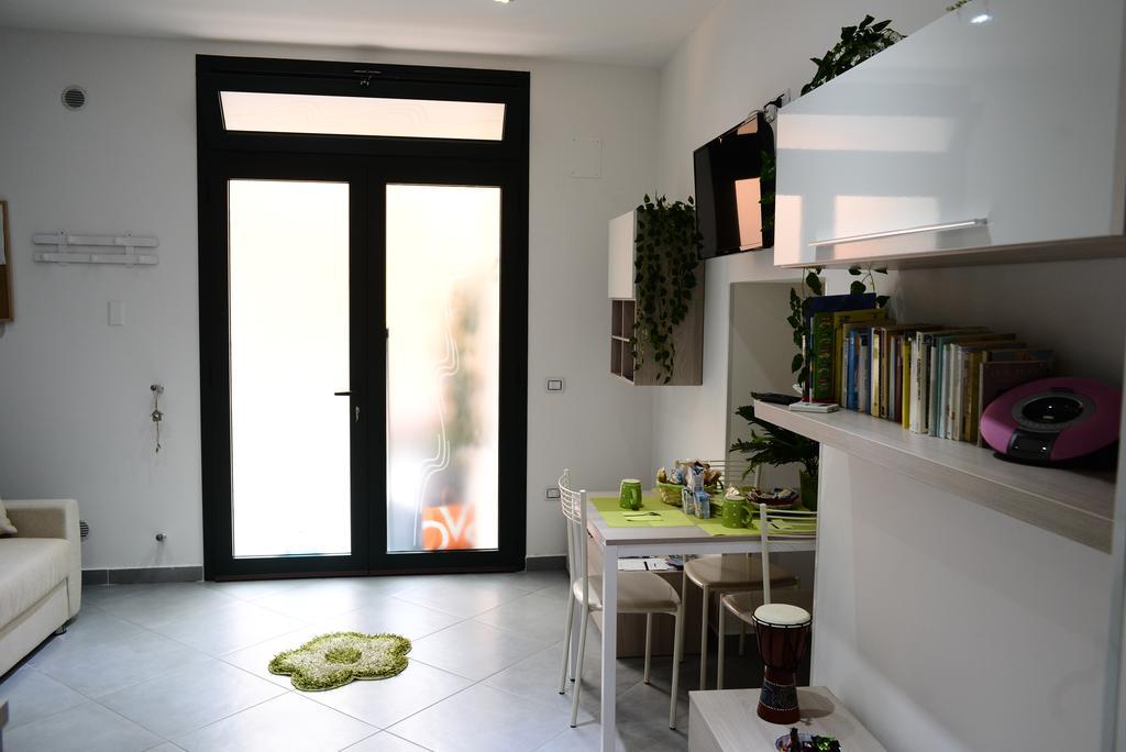 L'Ancora Di Torrione Bed & Breakfast Salerno Exterior photo