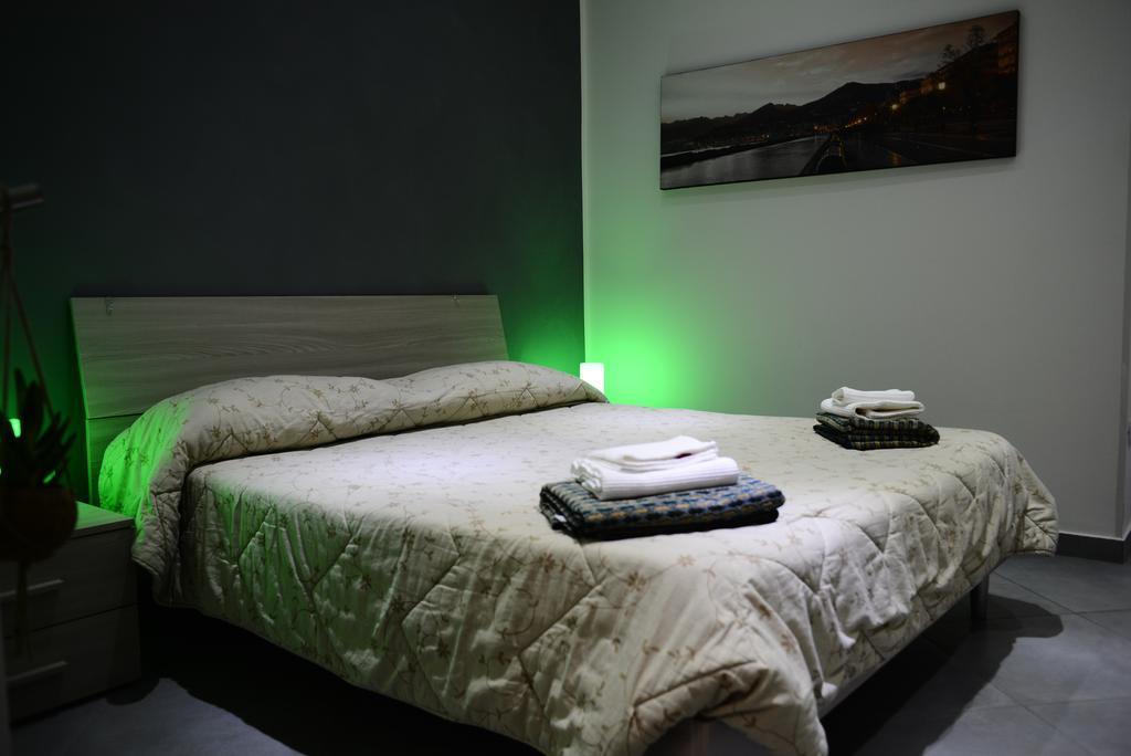L'Ancora Di Torrione Bed & Breakfast Salerno Exterior photo
