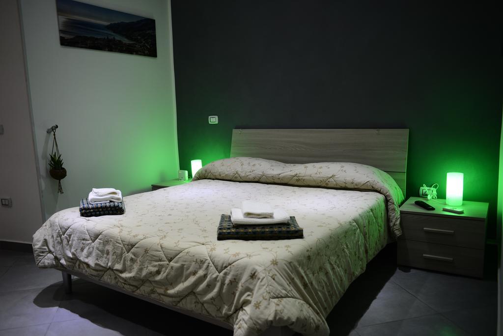 L'Ancora Di Torrione Bed & Breakfast Salerno Exterior photo