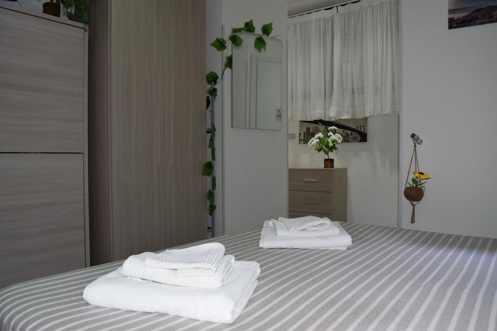 L'Ancora Di Torrione Bed & Breakfast Salerno Exterior photo