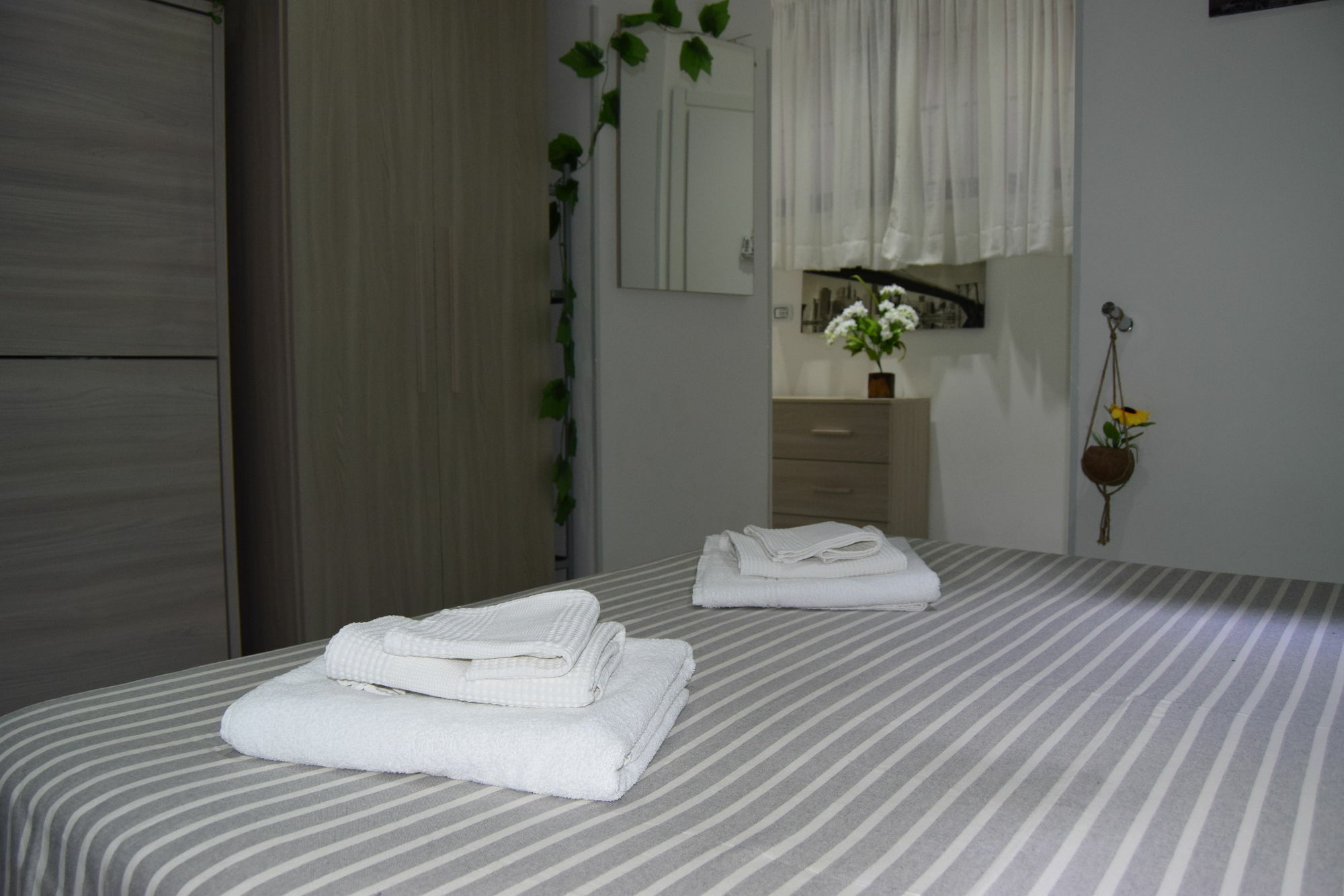 L'Ancora Di Torrione Bed & Breakfast Salerno Exterior photo