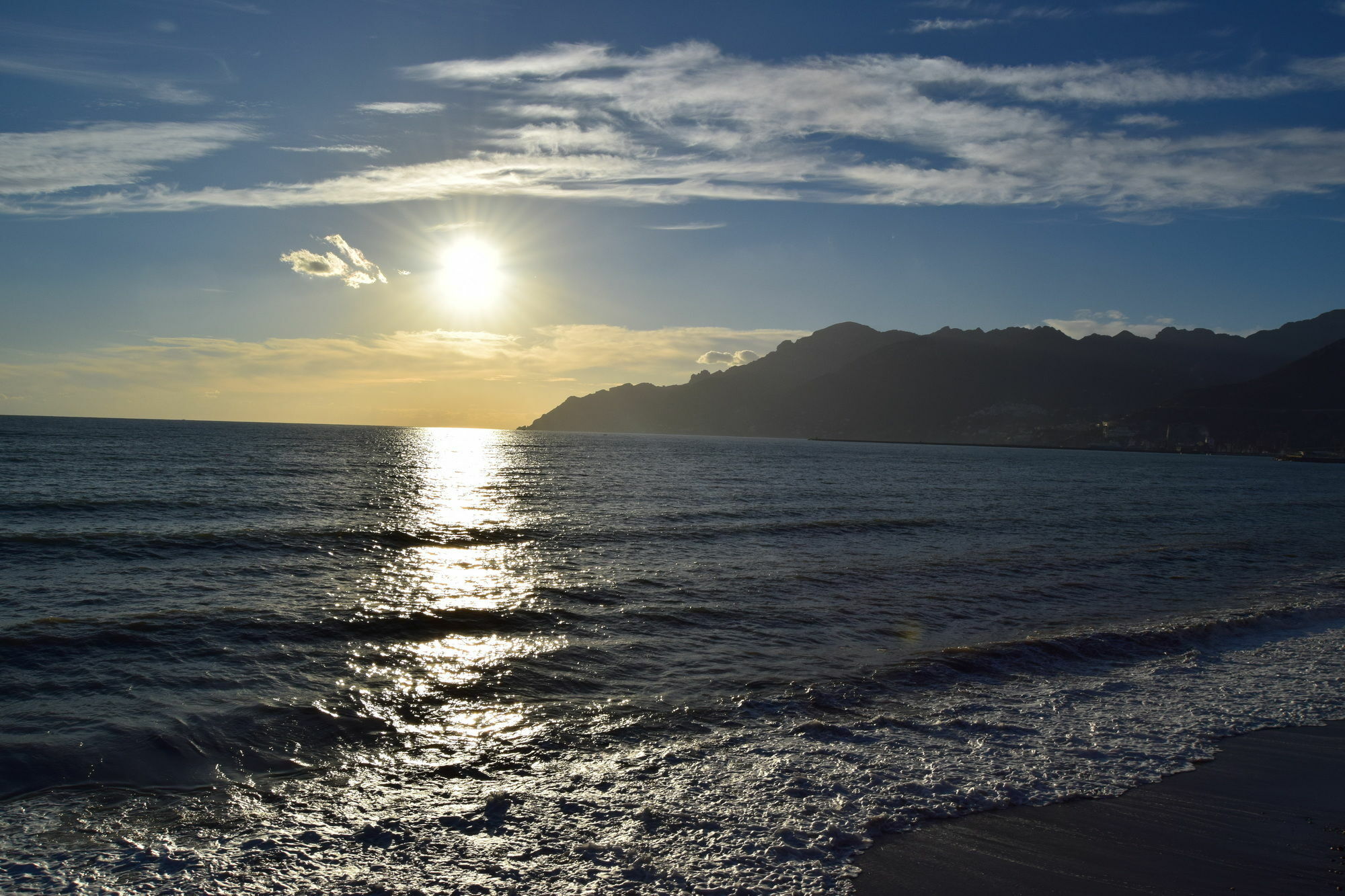 L'Ancora Di Torrione Bed & Breakfast Salerno Exterior photo