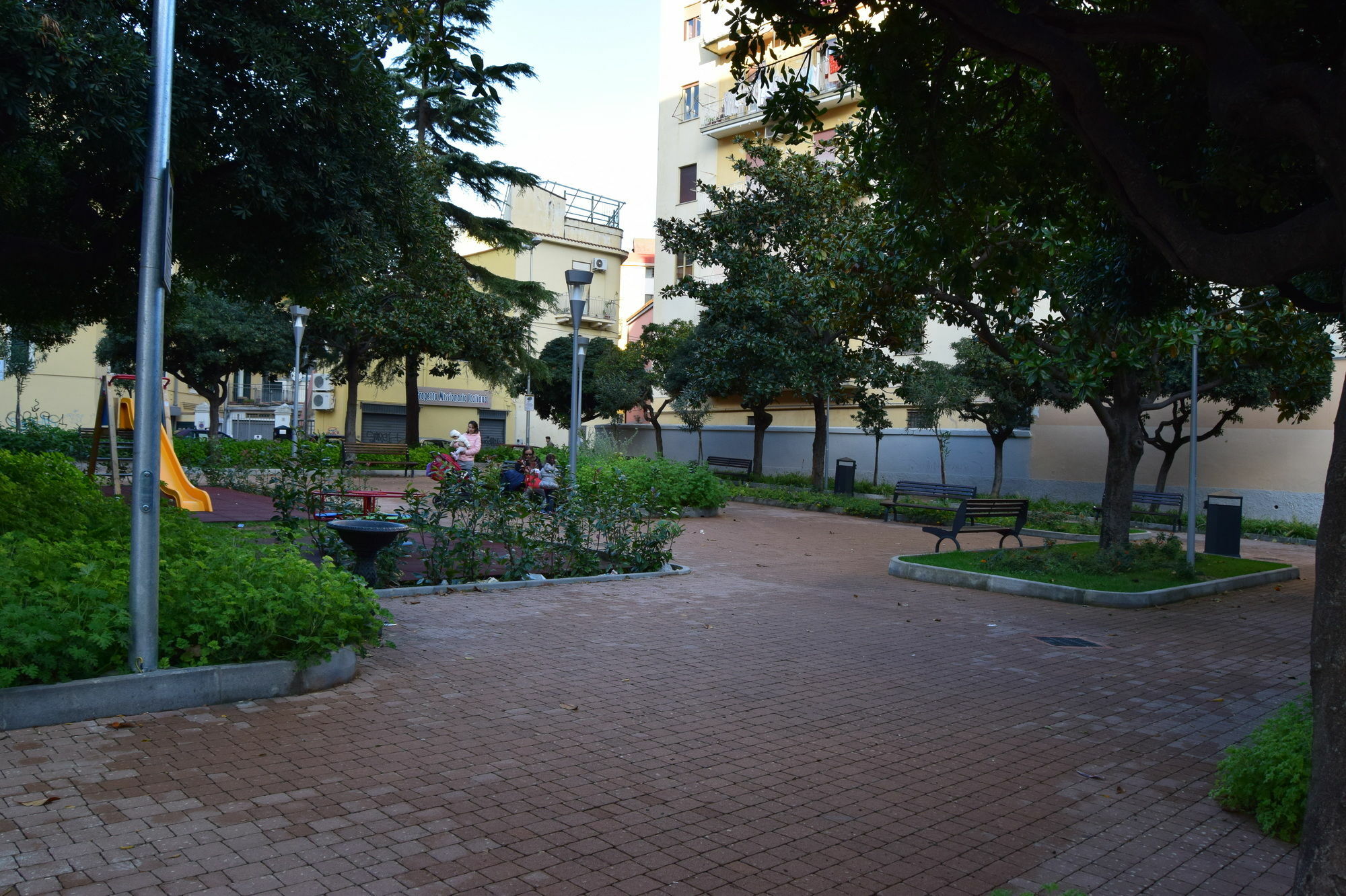 L'Ancora Di Torrione Bed & Breakfast Salerno Exterior photo